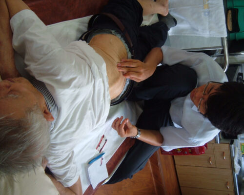 독거노인 지원 7