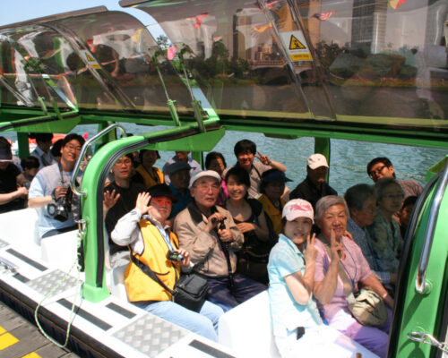 독거노인 지원 16