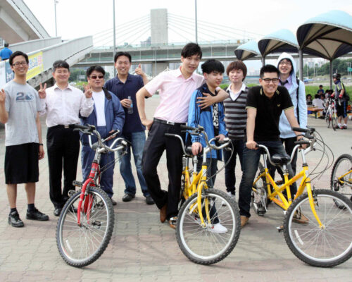 독거노인 지원 19