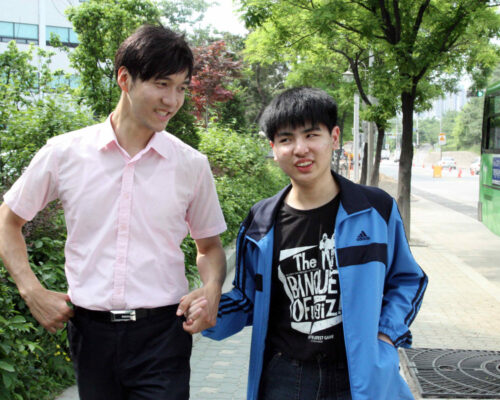 독거노인 지원 20