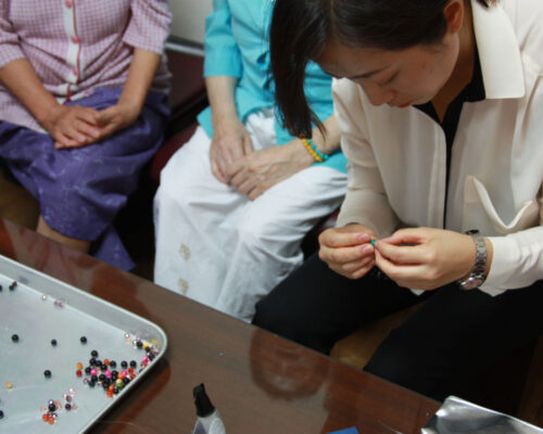 독거노인 지원 29