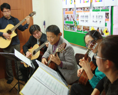 독거노인 지원 37