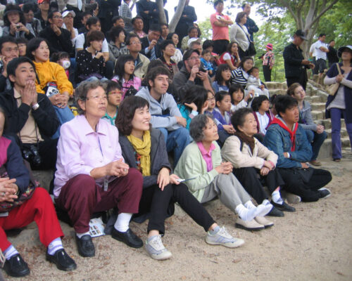 독거노인 지원 41