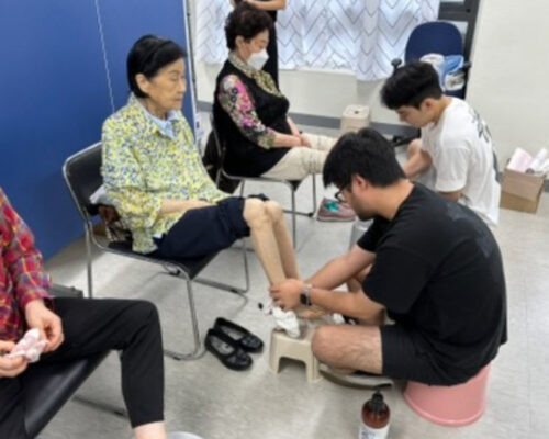 독거노인 지원 62