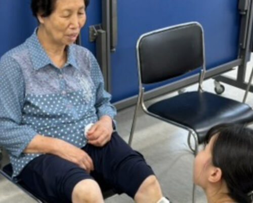 독거노인 지원 66