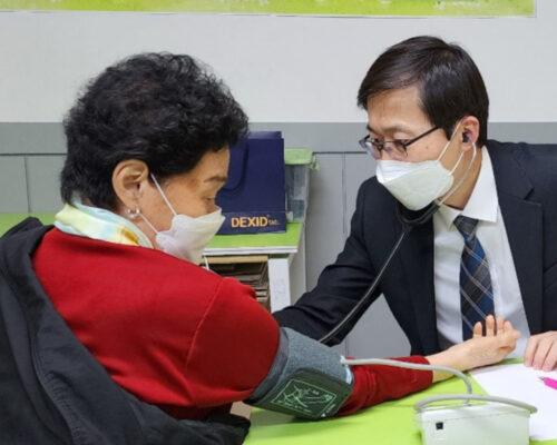 독거노인 지원 69