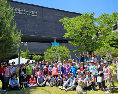 독거노인 지원 84