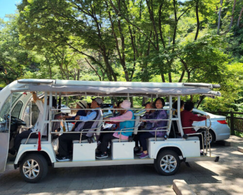 독거노인 지원 85