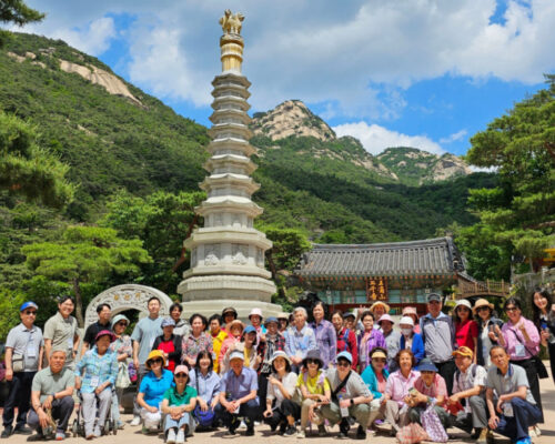 독거노인 지원 86